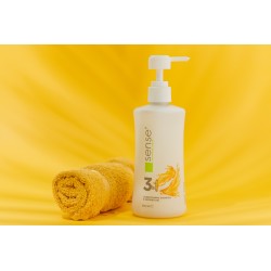 Hotel Shampoo-Gel 3in1 SENSE 330ml