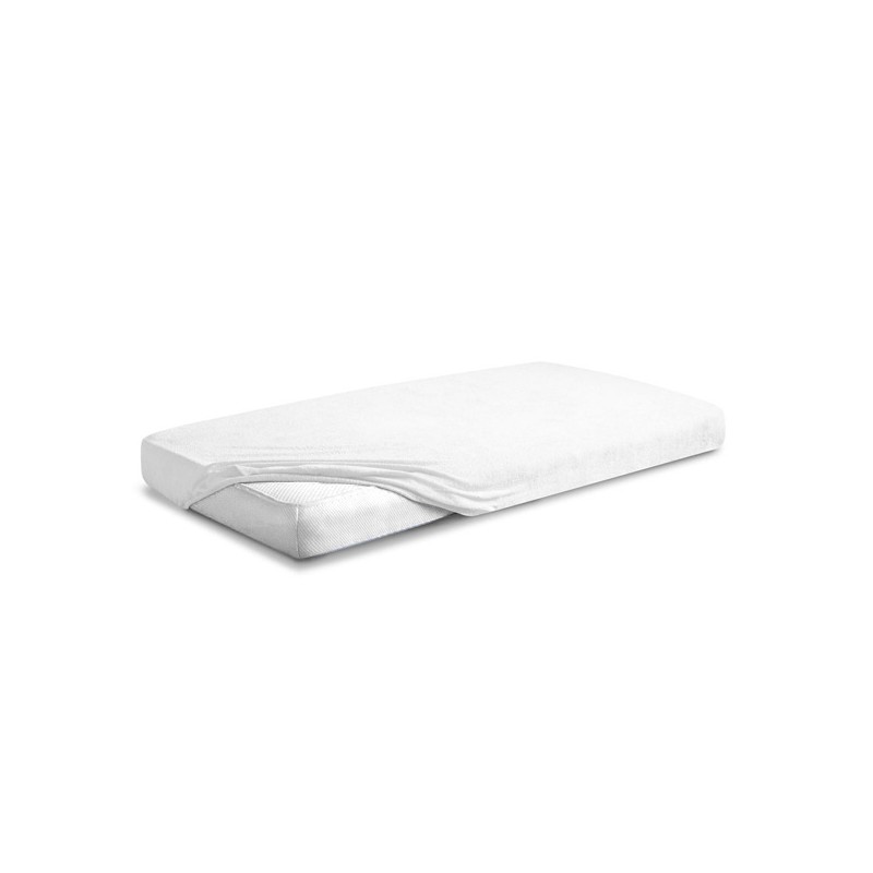 Hochwertiges Frottee-Spannbetttuch PREMIUM 90x200