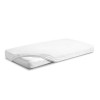 Hochwertiges Frottee-Spannbetttuch PREMIUM 90x200