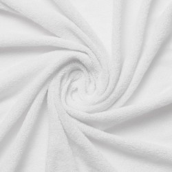 Hochwertiges Frottee-Spannbetttuch PREMIUM 90x200