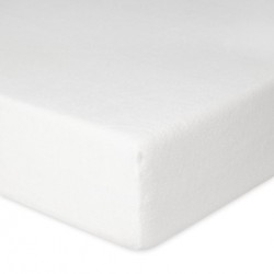 Hochwertiges Frottee-Spannbetttuch PREMIUM 90x200