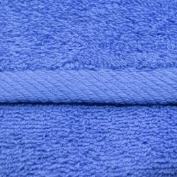 Ręcznik 50x100 cm RUBIN EXTRA szafir