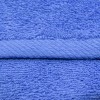Handtuch 70x140 cm RUBIN EXTRA Saphir 500 g/m2 100% Baumwolle