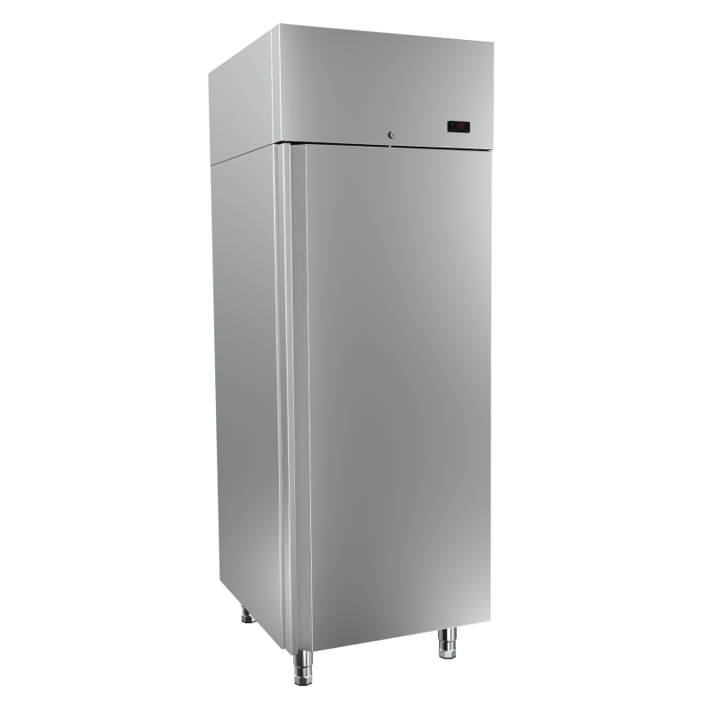 Eintüriger Tiefkühlschrank, 440 Liter