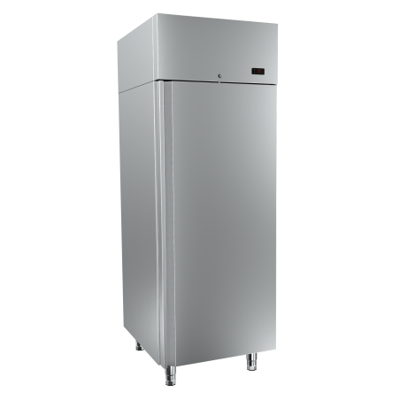 Eintüriger Tiefkühlschrank, 440 Liter