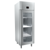 Eintüriger Kühlschrank, 520 Liter