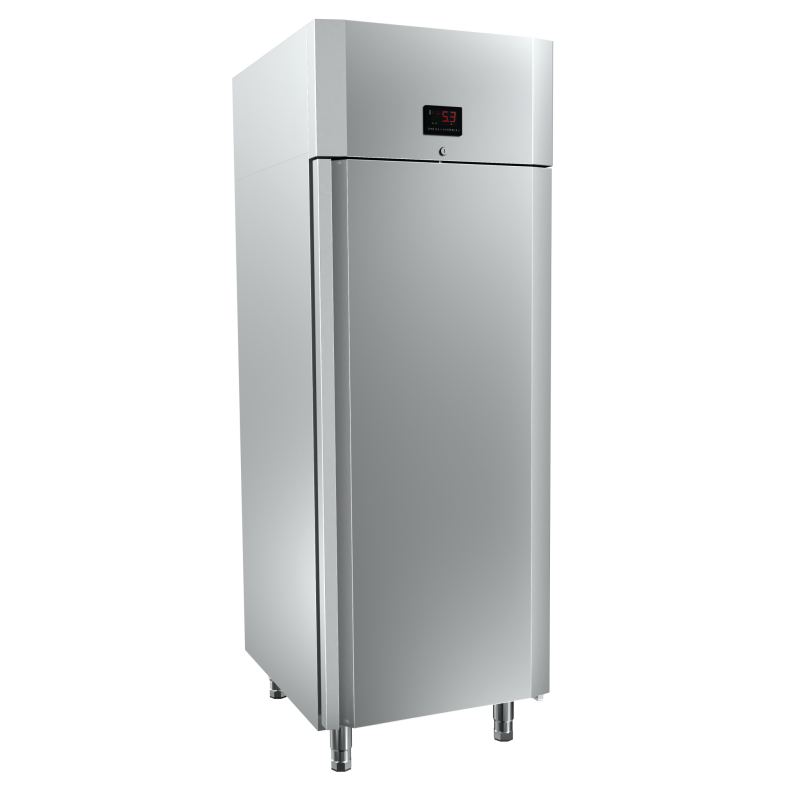 Armoire de congélation une porte, 520 litres