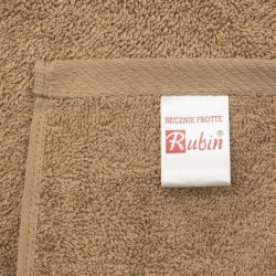 copy of Handtuch 70x140 cm RUBIN EXTRA Saphir 500 g/m2 100% Baumwolle