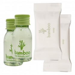 Bamboo Kosmetikset –...