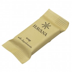 Mydełko flow pack hotelowe Havana 15g