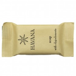 Mydełko flow pack hotelowe Havana 15g