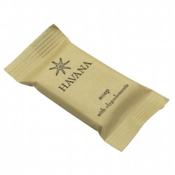 Zestaw kosmetyków dla hoteli Havana