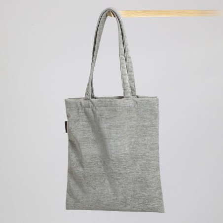 Torba na ramię Comfort M solidna, różne kolory, na zakupy