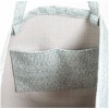 Strandtasche Comfort zum Umhängen, robust und geräumig.