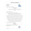 Szafa, komora do ozonowania DM3366-01 Dezynfekcja odzieży