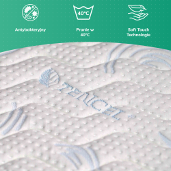 Tencel Matratzenbezug Schonbezug für Matratze mit Reißverschluss Produzent