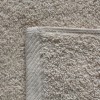 Ręcznik 50x100cm RUBIN EXTRA jasny beż 500 g/m2 100% bawełna