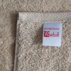 Ręcznik 50x100cm RUBIN EXTRA jasny beż 500 g/m2 100% bawełna