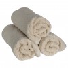 copy of Handtuch 50x100 cm RUBIN EXTRA 500 g/m2 100% Baumwolle