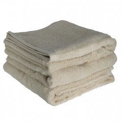Handtuch 50x100 cm RUBIN EXTRA 500 g/m2 100% Baumwolle