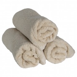 Handtuch 50x100 cm RUBIN EXTRA 500 g/m2 100% Baumwolle