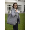 Umhängetasche Comfort M, robust, Einkaufstasche, in verschiedenen Farben erhältlich.