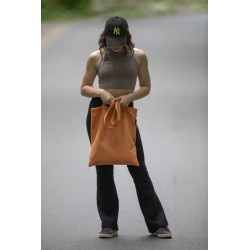Torba na ramię Comfort L solidna, różne kolory, zakupowa