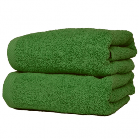 Handtuch 50x100 cm RUBIN EXTRA 500 g/m2 100% Baumwolle