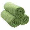 Handtuch 50x100 cm RUBIN EXTRA 500 g/m2 100% Baumwolle