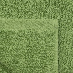copy of Ręcznik RUBIN EXTRA szary 500 g/m2 100% bawełna 50x100 cm