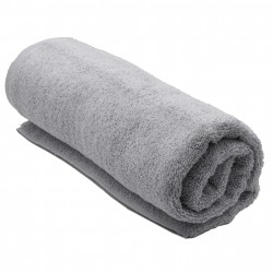 copy of Ręcznik RUBIN EXTRA szary 500 g/m2 100% bawełna 50x100 cm