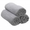 copy of Ręcznik RUBIN EXTRA szary 500 g/m2 100% bawełna 50x100 cm