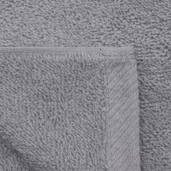 Handtuch 50x100 cm RUBIN EXTRA 500 g/m2 100% Baumwolle