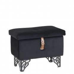 Pouf VIENNA