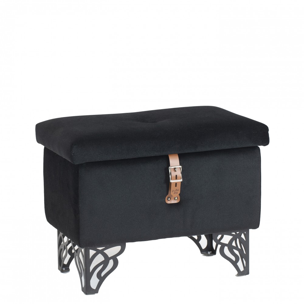Pouf VIENNA