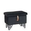 Pouf VIENNA