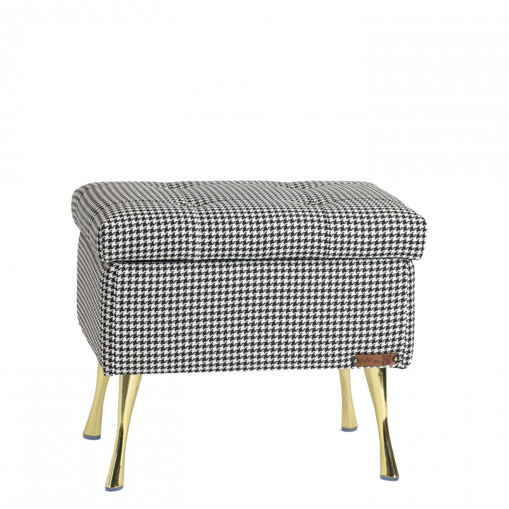 Pouf BRUSSELS
