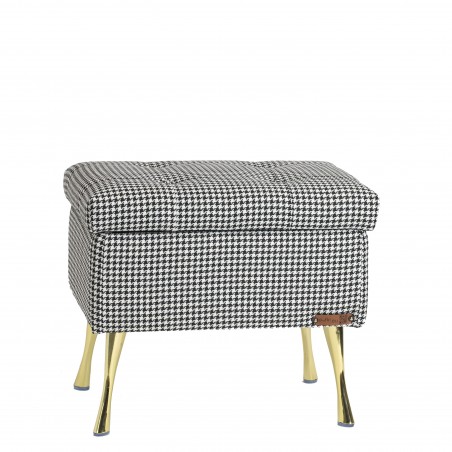 Pouf BRUSSELS