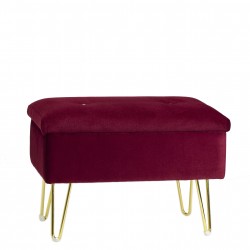 Pufa MILAN na złotych...