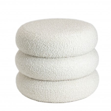 Pouf MONACO