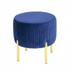 Elegancka pufa GENEVA –...