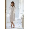 copy of Szlafrok hotelowy biały Sapporo 100% bawełna frotte 360g/m2