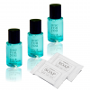 Zestaw kosmetyków hotelowych One For You szampon-żel 20ml 100szt + mydło 14g 100szt