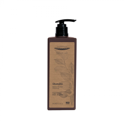 Szampon do włosów Botanika dyspenser 300ml