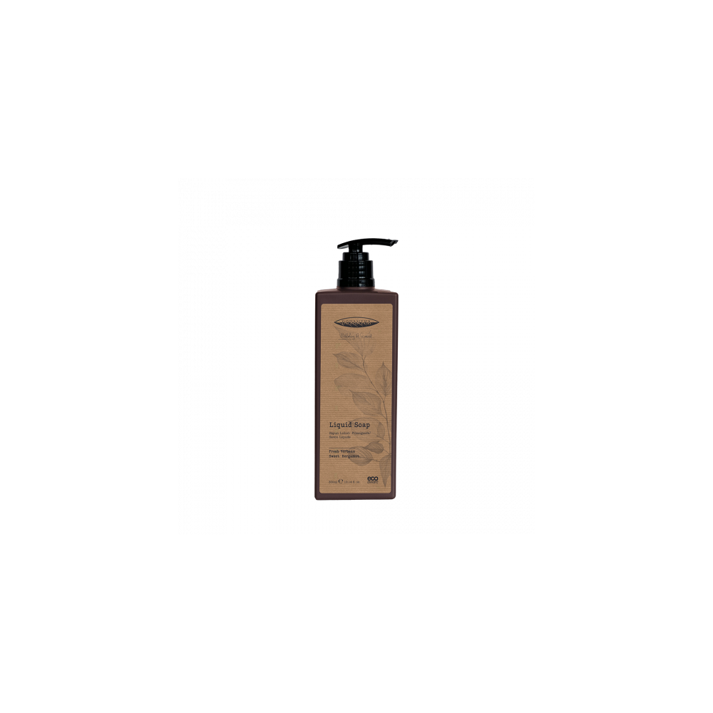 Mydło w płynie  Botanika dyspenser 300ml