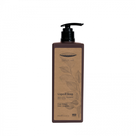 Mydło w płynie  Botanika dyspenser 300ml