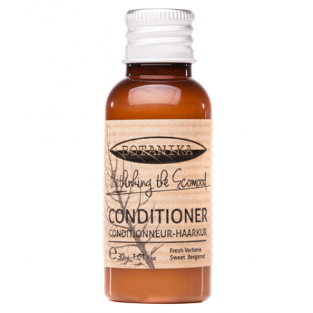 Hotel Haarspülung Conditioner Botanika 30ml 100Stk.