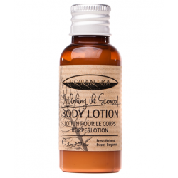 Balsam do ciała hotelowy Botanika 30ml 400szt