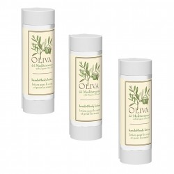 Balsam do rąk i ciała, hotelowy, Oliva 350ml