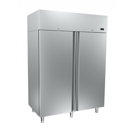 Zweitüriger Tiefkühlschrank, 1340 Liter